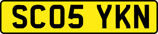 SC05YKN