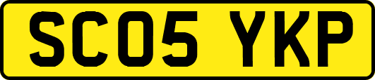 SC05YKP
