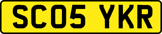SC05YKR