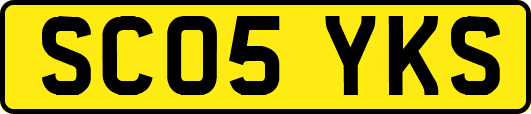 SC05YKS