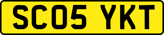 SC05YKT