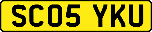 SC05YKU