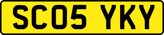 SC05YKY