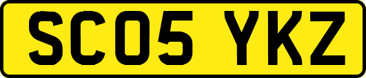 SC05YKZ