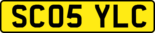 SC05YLC