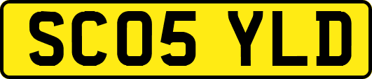SC05YLD