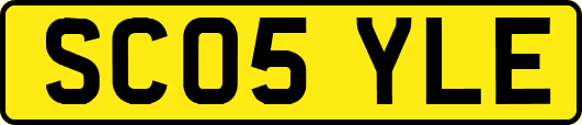 SC05YLE