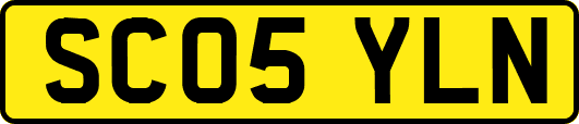 SC05YLN