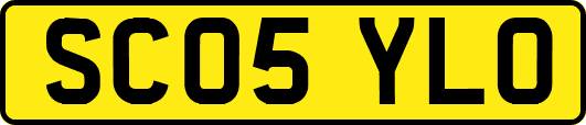 SC05YLO