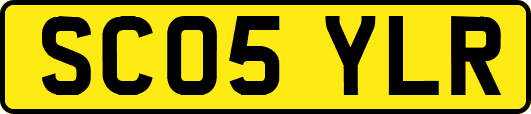 SC05YLR