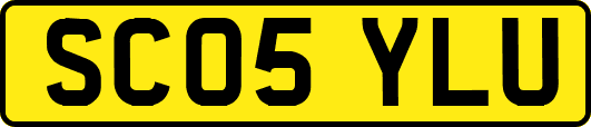 SC05YLU