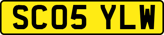 SC05YLW