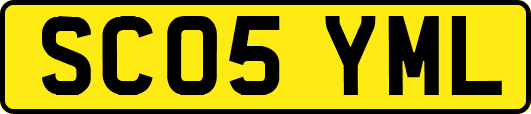SC05YML