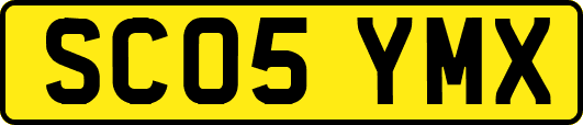 SC05YMX