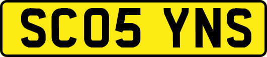 SC05YNS