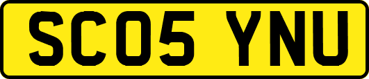 SC05YNU
