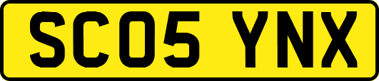 SC05YNX
