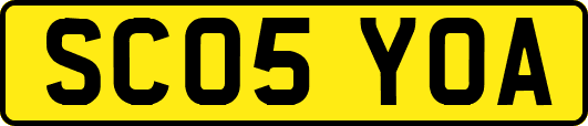 SC05YOA