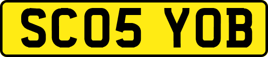 SC05YOB