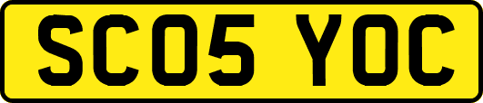 SC05YOC