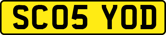 SC05YOD