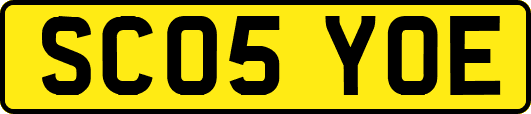 SC05YOE