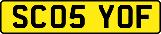 SC05YOF