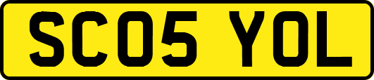SC05YOL