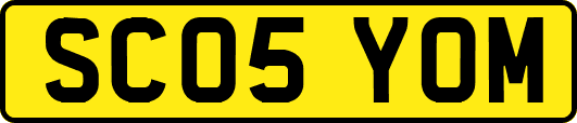 SC05YOM