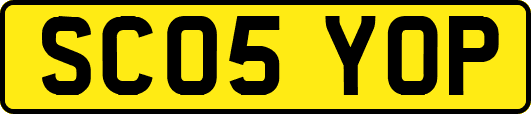 SC05YOP
