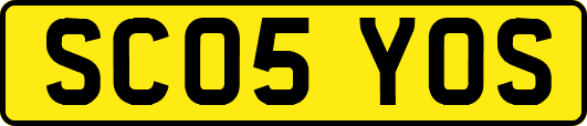 SC05YOS
