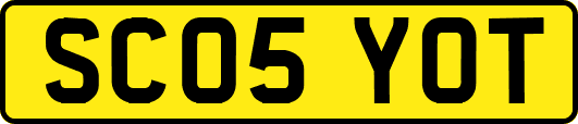 SC05YOT