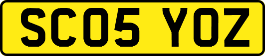 SC05YOZ
