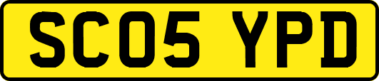 SC05YPD