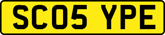 SC05YPE