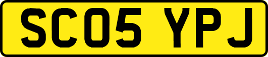 SC05YPJ