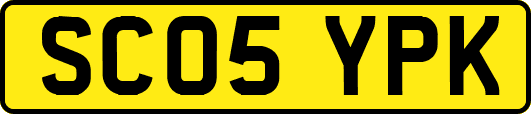 SC05YPK
