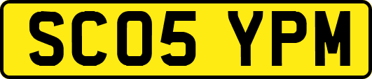 SC05YPM