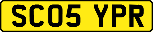 SC05YPR