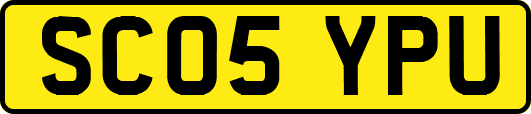 SC05YPU