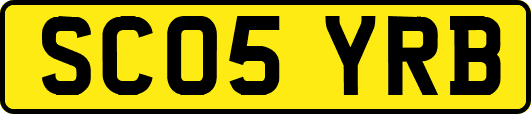 SC05YRB