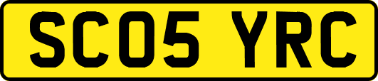 SC05YRC