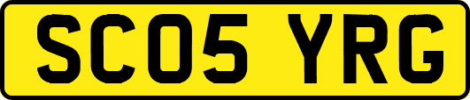 SC05YRG