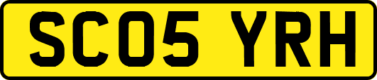 SC05YRH