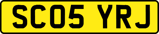 SC05YRJ