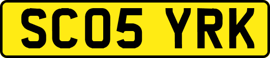 SC05YRK