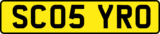 SC05YRO