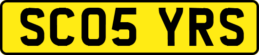SC05YRS
