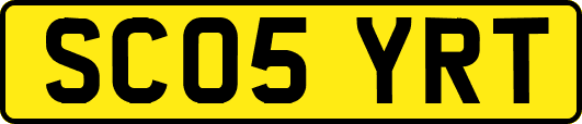 SC05YRT