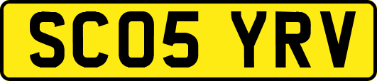 SC05YRV